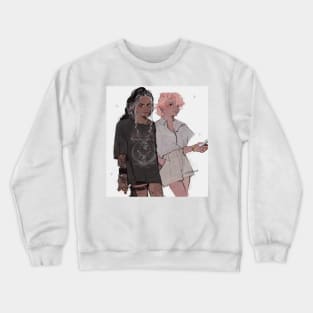 Sopranos Crewneck Sweatshirt